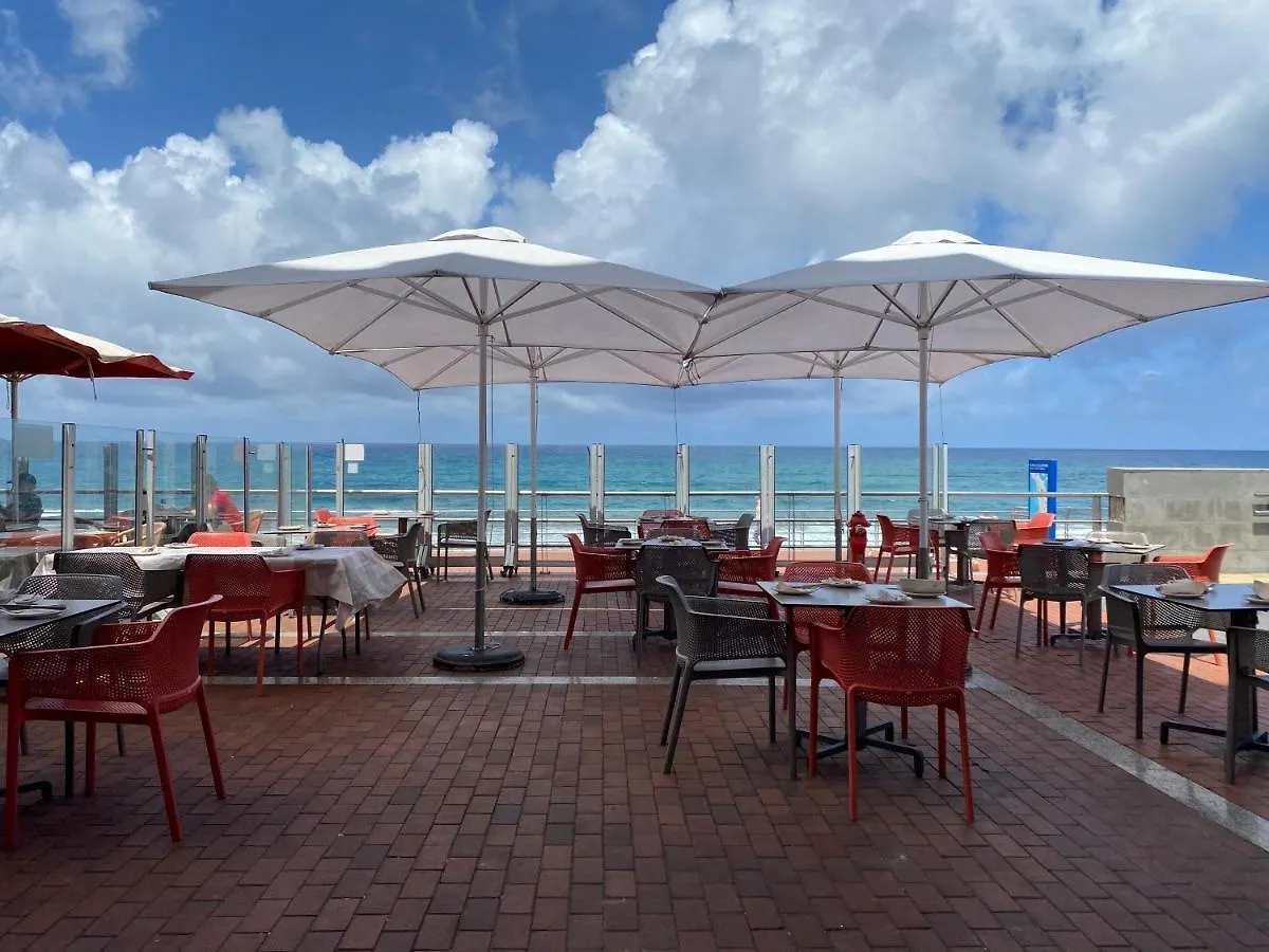 Apartmán El Rincon De Valentina 4B Las Palmas de Gran Canaria Španělsko