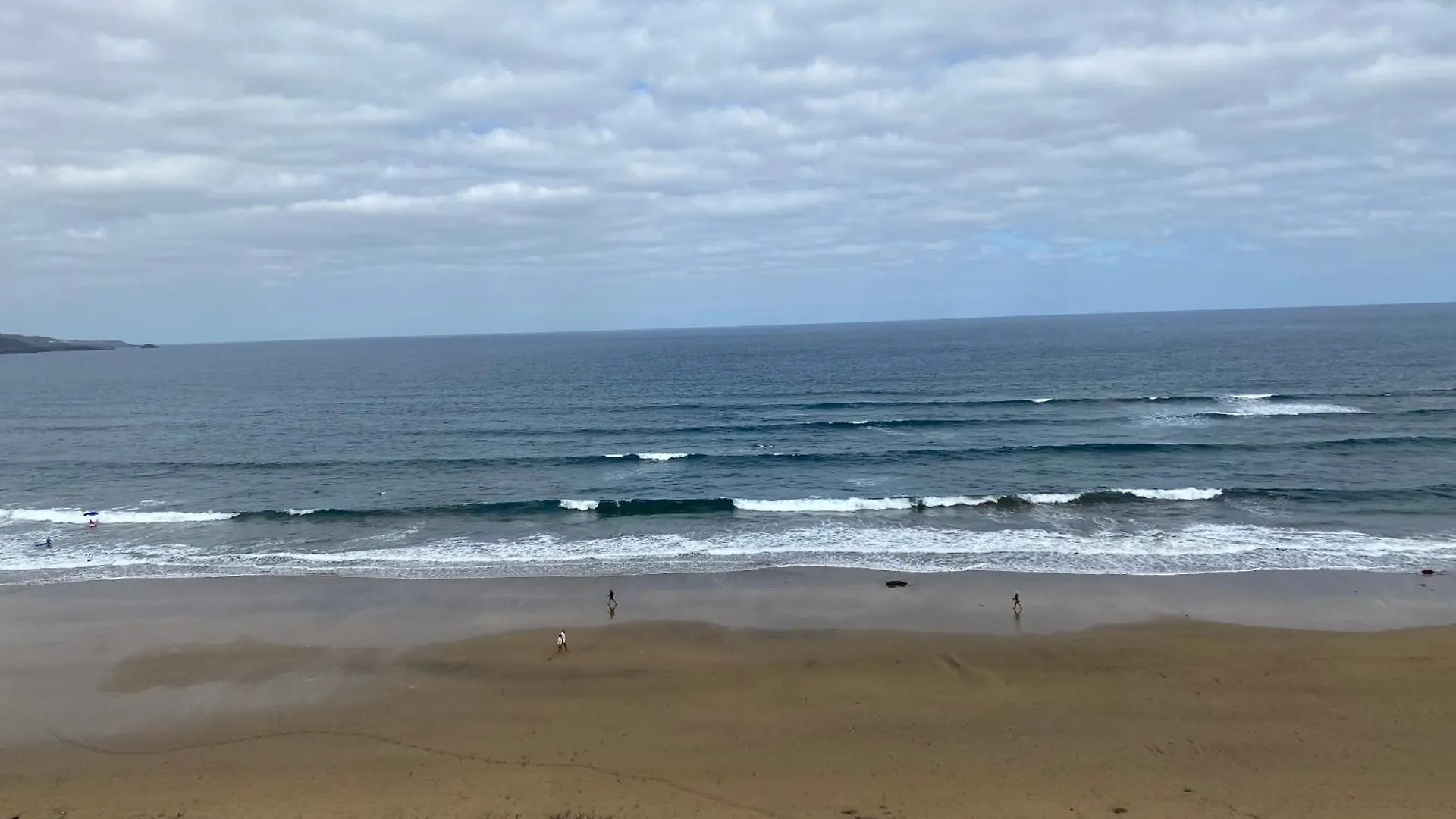 Apartmán El Rincon De Valentina 4B Las Palmas de Gran Canaria 0*,  Španělsko