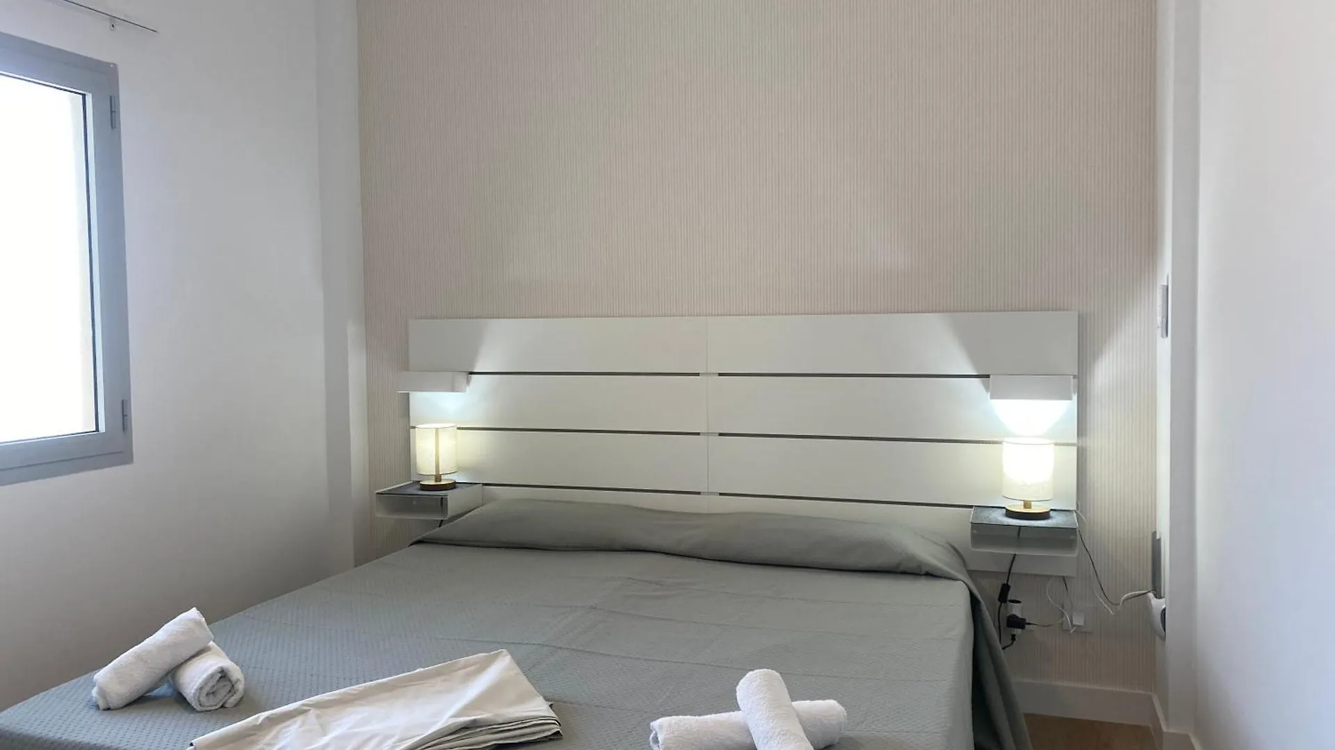 Apartmán El Rincon De Valentina 4B Las Palmas de Gran Canaria