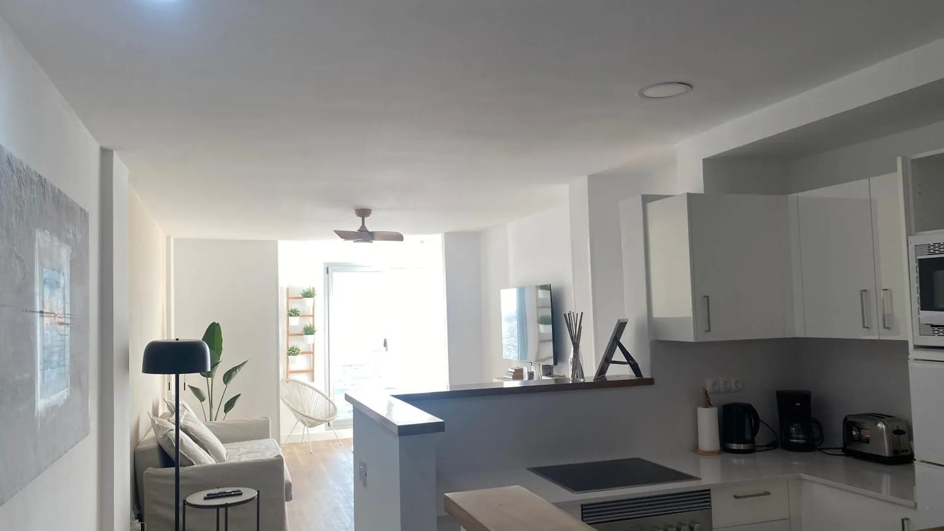 Apartmán El Rincon De Valentina 4B Las Palmas de Gran Canaria