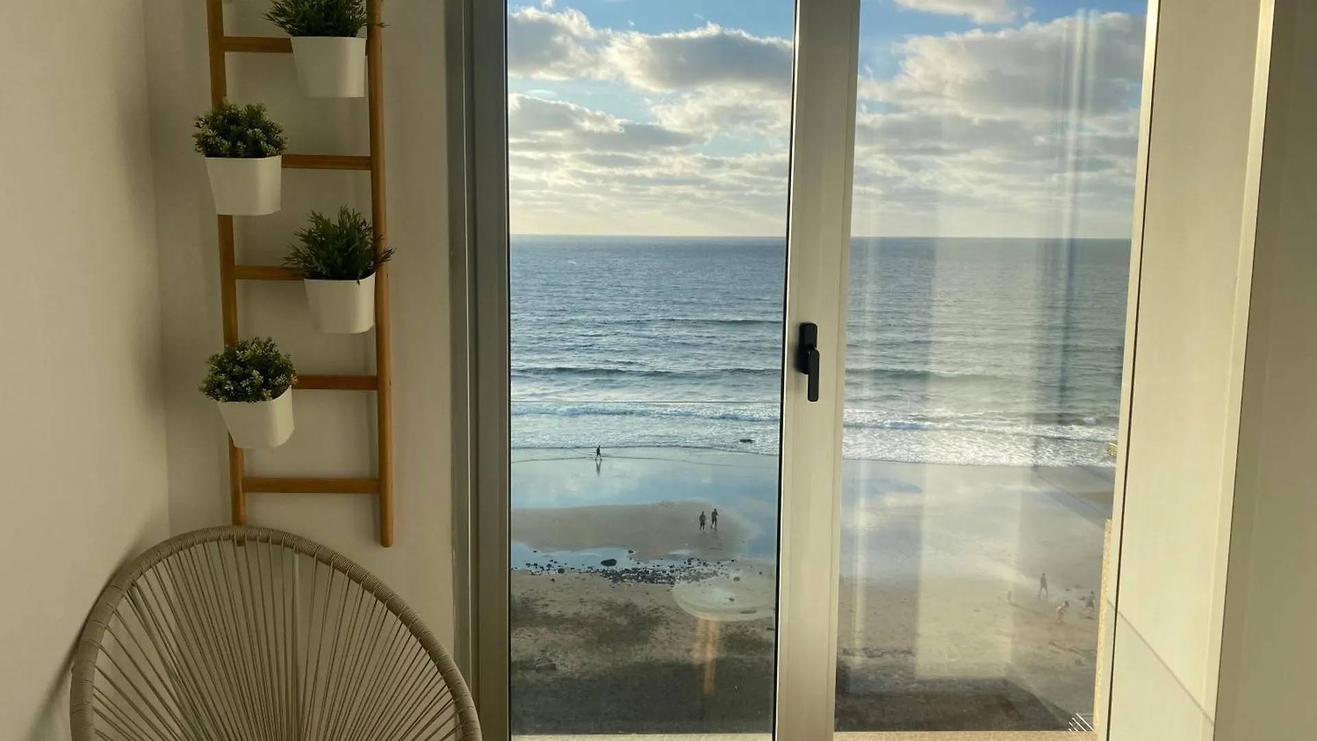 Apartmán El Rincon De Valentina 4B Las Palmas de Gran Canaria Španělsko