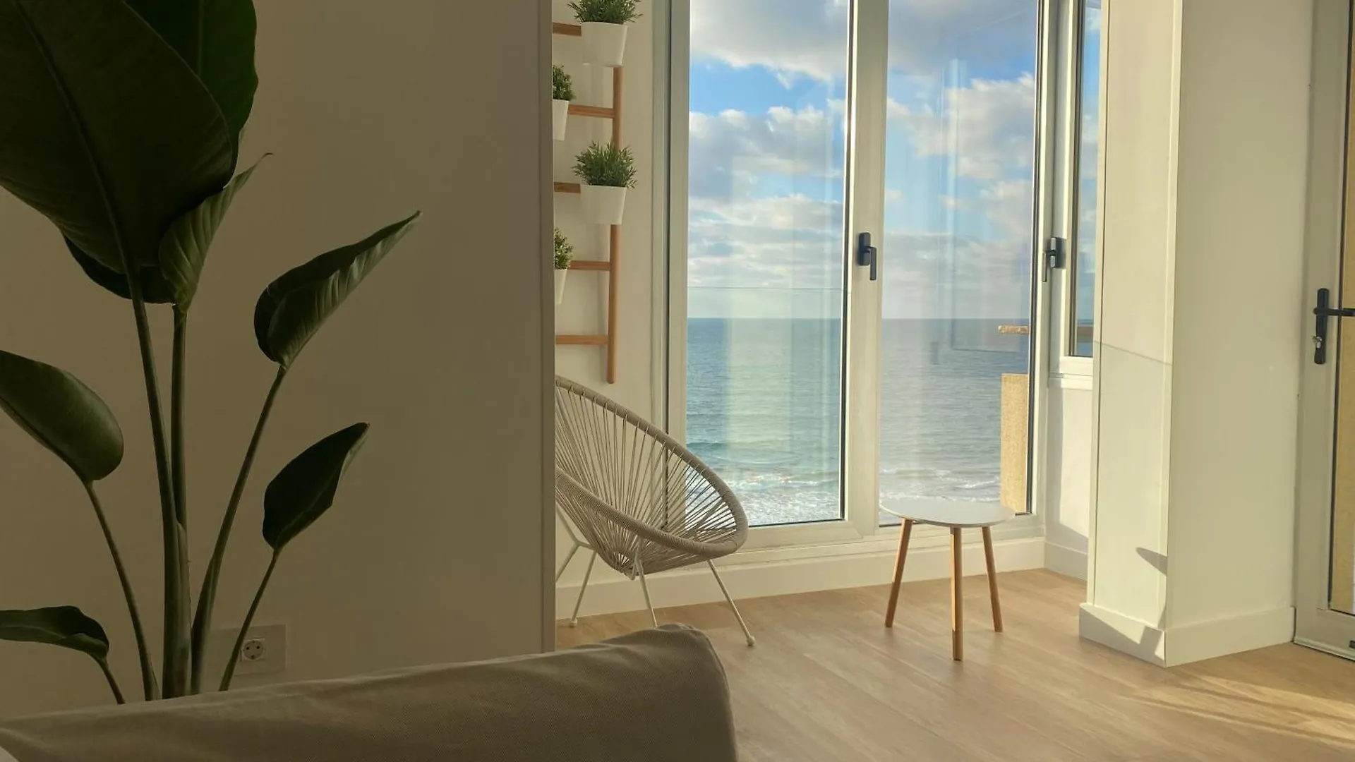 El Rincon De Valentina 4B Apartment Las Palmas de Gran Canaria