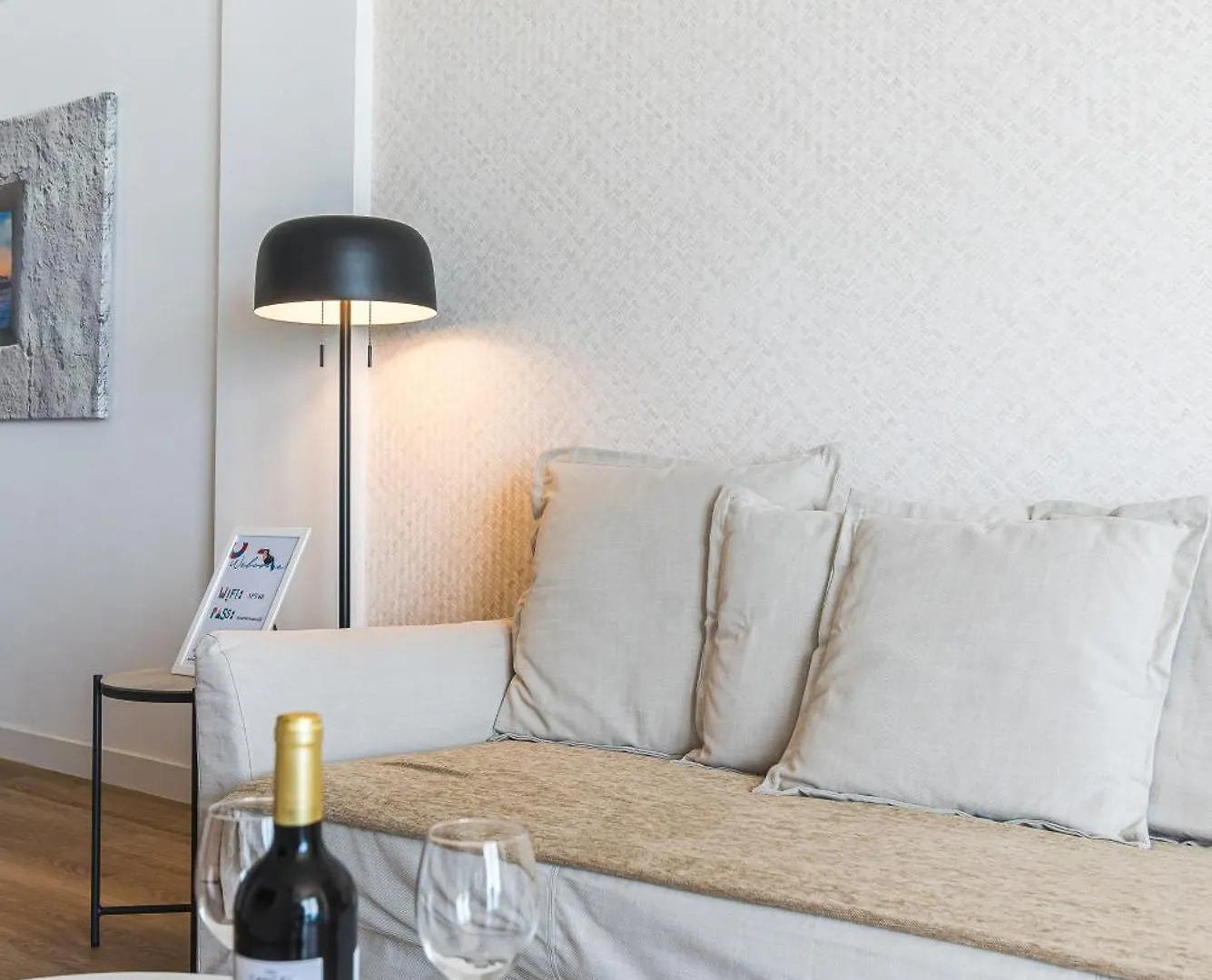 Apartmán El Rincon De Valentina 4B Las Palmas de Gran Canaria
