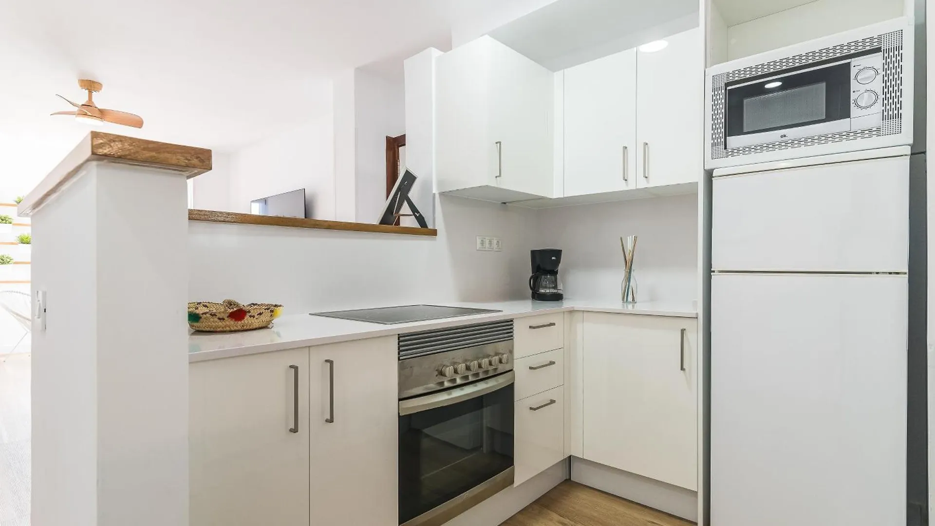Apartmán El Rincon De Valentina 4B Las Palmas de Gran Canaria