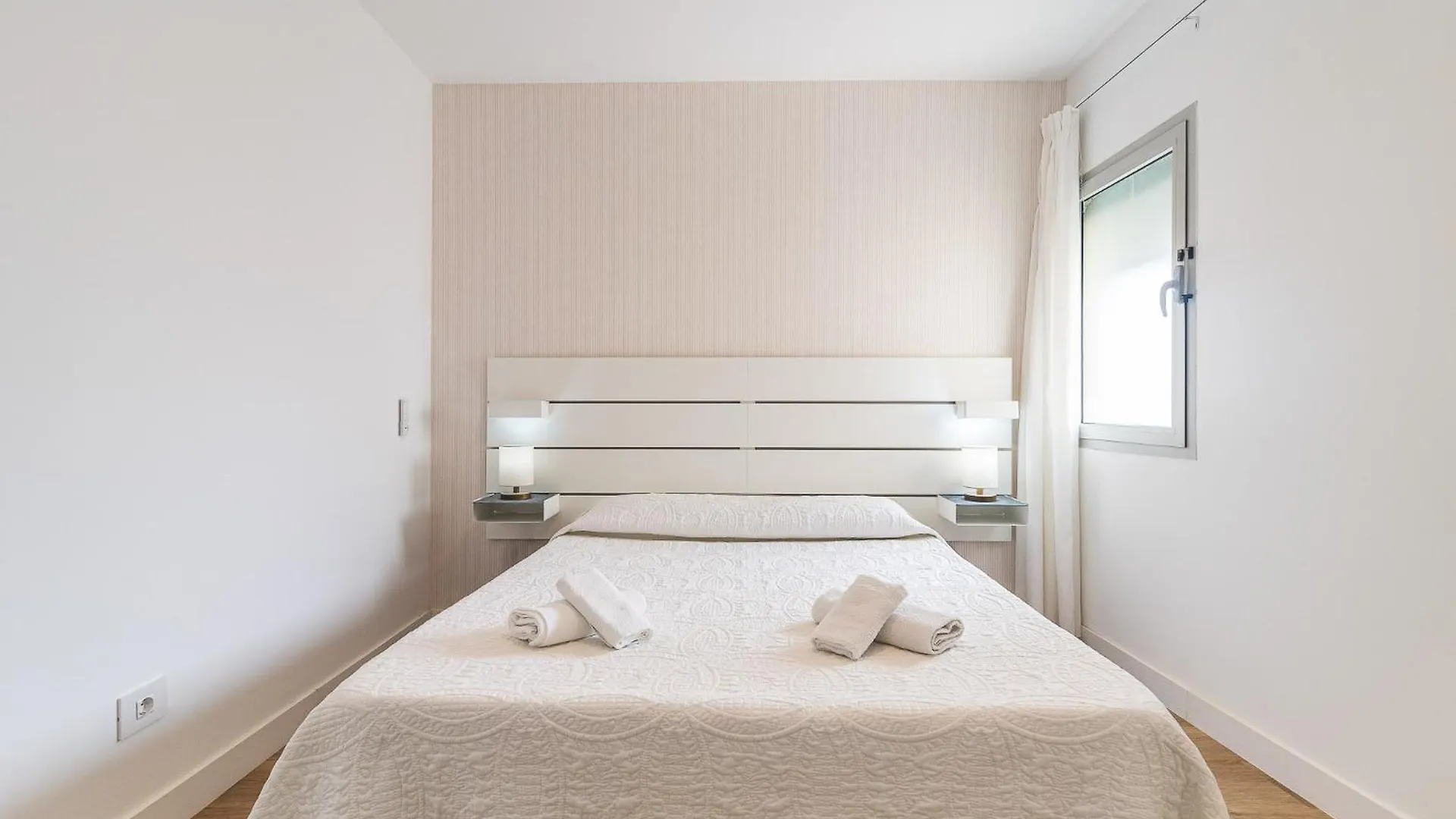 Apartmán El Rincon De Valentina 4B Las Palmas de Gran Canaria Španělsko