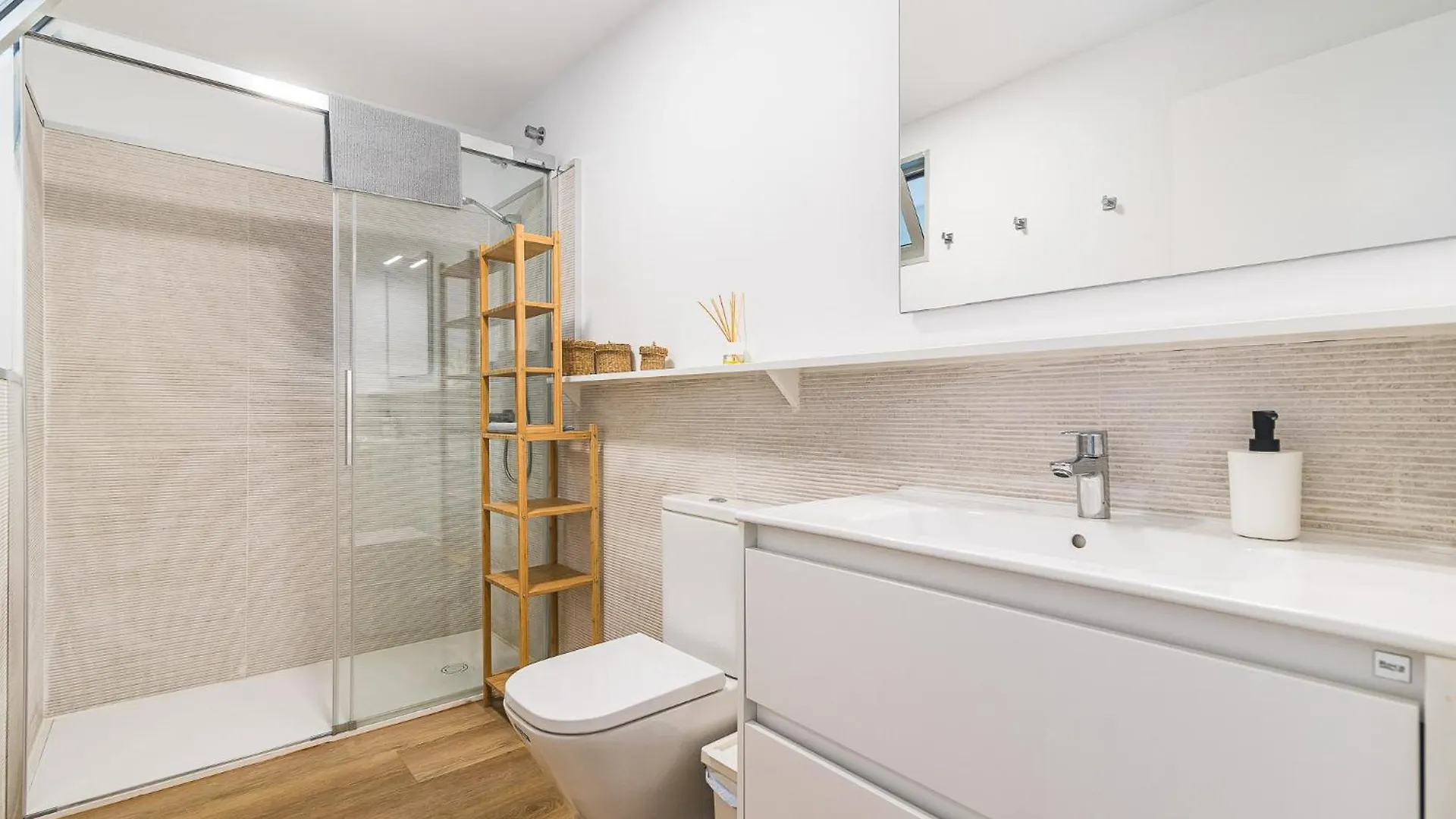 Apartmán El Rincon De Valentina 4B Las Palmas de Gran Canaria