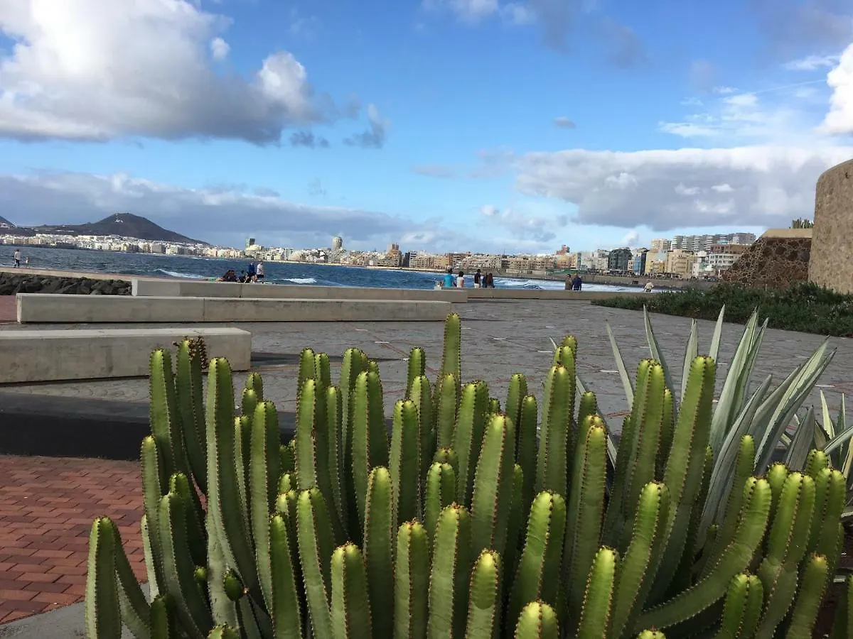 El Rincon De Valentina 4B Apartment Las Palmas de Gran Canaria