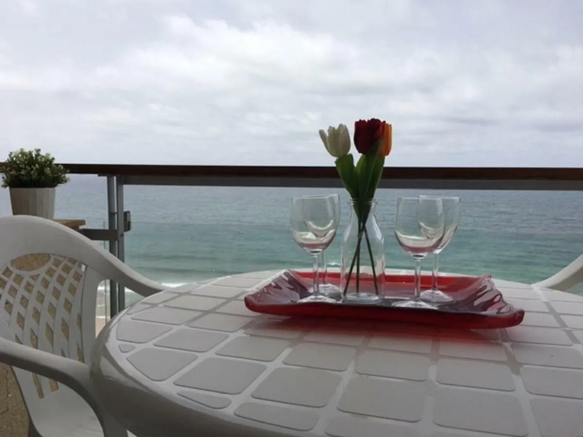 El Rincon De Valentina 4B Apartment Las Palmas de Gran Canaria