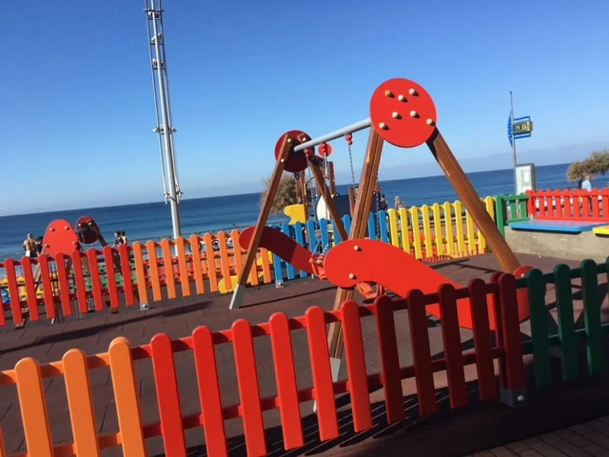 El Rincón de Valentina 4B Apartamento Las Palmas de Gran Canárias Espanha