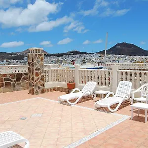 Apartmán Tinoca, Las Palmas de Gran Canaria