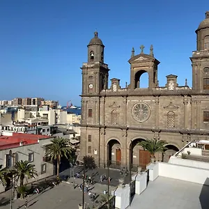 Bedonbeach Las Palmas de Gran Canaria