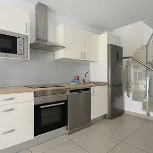  Appartamento Canteras