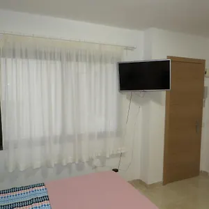 Appartamento Canteras Vv