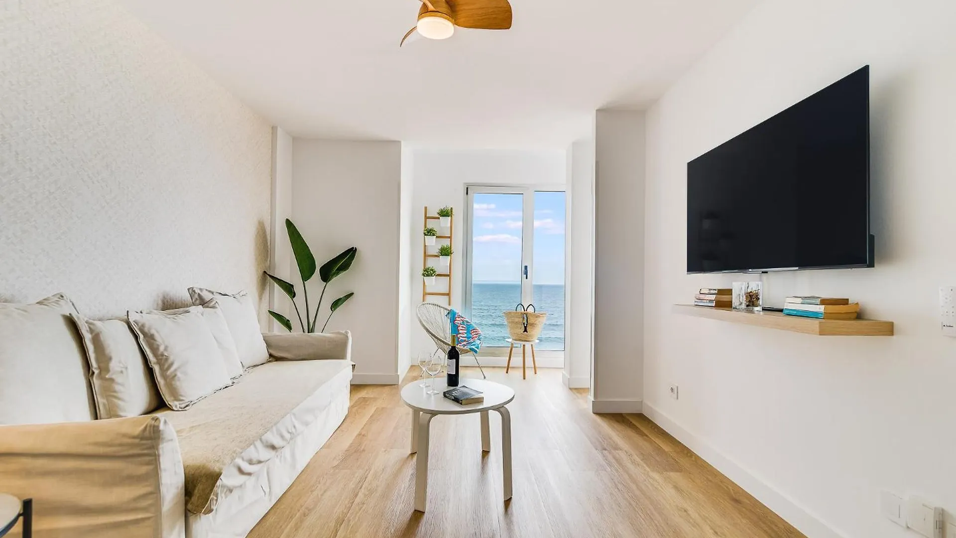 El Rincon De Valentina 4B Apartment Las Palmas de Gran Canaria